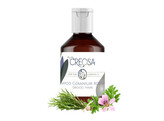 Creosa Shampoo Droog haar Geranium Rosemary - 200ml