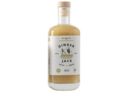 Ginger jack  gemberdrank  - 700ml
