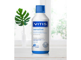 Vitis Sensitive Mondspoeling - 500 ml