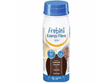 Frebini Energy Fibre Drink Chocolade   4x200ml 