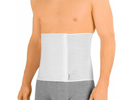 Medi abdominal support - S