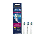 Oral-B Vervangopzetborstels FlossAction  3st 