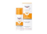 EUCERIN Sun Oil Control Gel-Creme spf50 50ml vette huid