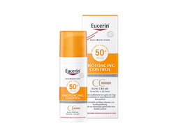 EUCERIN Photoaging Control spf50  CC Cream medium 50ml