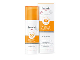 EUCERIN Sun Pigment Control Fluid 50  50ml