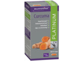 Mannavital Curcuma  180 Capsules 