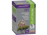 Mannavital OPC Platinum  60 Capsules 