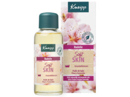 Kneipp Badolie Amandel 100ml