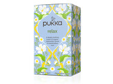 Pukka Tea Relax 20 Builtjes