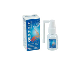 Gengigel Spray 20ml