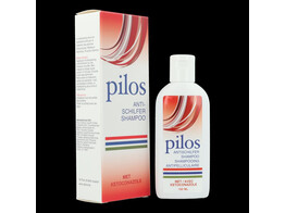 Pilos Anti-Schilfer shampoo 100ml