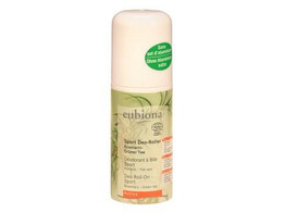 Eubiona Roll-On Deodorant Sport 50ml