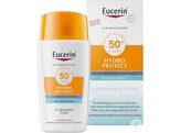 EUCERIN Sun Hydro Protect spf50  alle huidtypen  50ml