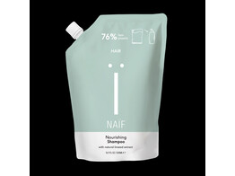 Naif Baby   Kids nourishing shampoo Refill 500 ml