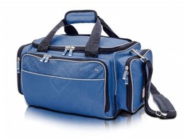 Verpleegtas Elite Bags Sport Blauw