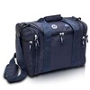 Ehbo-Tas Elite Bags Polyamide Blauw