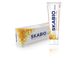 Skabio Creme Palmitoylethanolamide 50g