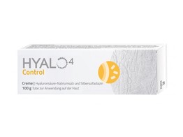 Hyalo 4 Control Creme 100g