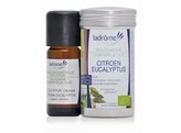Ladrome Etherische Olie Citroen-Eucalyptus 10ml