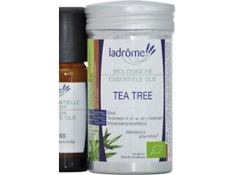 Ladrome Etherische Olie Tea Tree 10ml