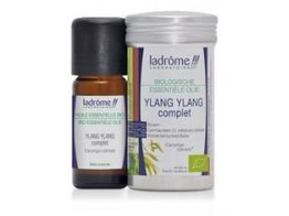 Ladrome Etherische Olie Ylang-Ylang 10ml