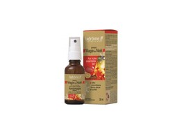 Sfeerspray Kerstmagie 30 ml