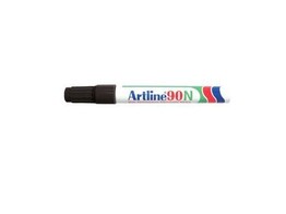 Artline 70N Marker 1.5mm Zwart