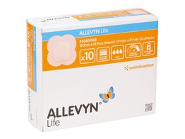 Allevyn Life S 10 3cm x 10 3cm