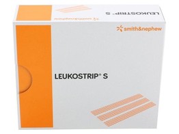 Leukostrip 4mm x 38mm