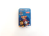 UIT STOCK Dermo Care Pleisters Soft and Sensitive Paw Patrol  18st 