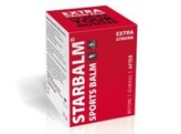 Starbalm Muscle Balm 25g Extra Strong