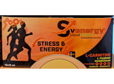 Svenergy Liquid Booster 15x15ml