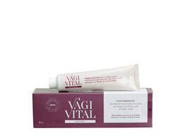 VagiVital Activ Gel Tegen Vaginale Droogte 36gr