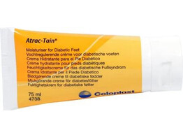 Coloplast Atrac-Tain Comfeel  75ml  - 1   1 gratis
