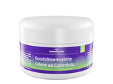 Mannavita Goudsbloemcreme - 100ml