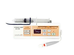 Spuitaandrijver - Canafusion CA 500 Syringe Pump