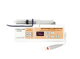 Spuitaandrijver - Canafusion CA 500 Syringe Pump