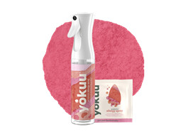 Yokuu Allergie spray - startkit  1spray   1parel 