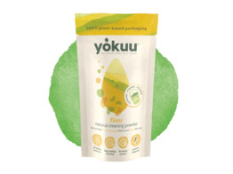 Yokuu Vloerreiniger 100g