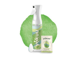 Yokuu Allesreiniger - startkit  1 parel   1 spray 