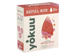 Yokuu Allergie - refill  2parels 