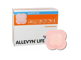 Allevyn Life M 12 9cm x 12 9cm