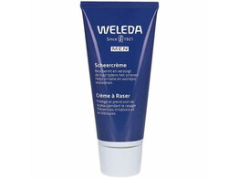 Weleda Scheercreme 75ml