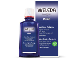 Weleda after shave balsem 100ml