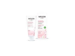 Weleda Amandel reinigingsmelk 75ml