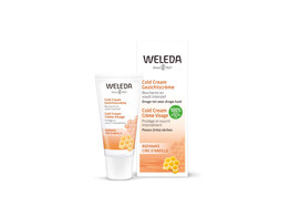 Weleda Coldcream 30ml