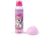 4Allseasons Shower foam Unicorn - 150ml