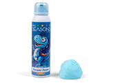 4Allseasons Shower foam Dino - 150ml