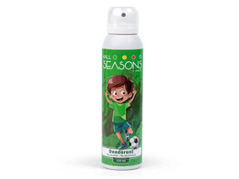 4Allseasons Deodorant football - 150ml