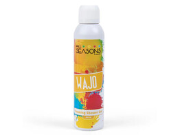 4Allseasons Shower gel Wajo - 200ml